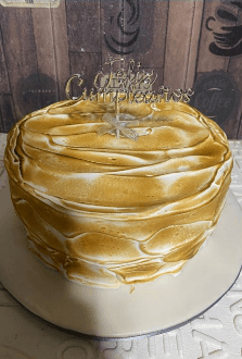 Torta Tres Leches o Cuatro Leches