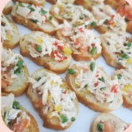 Crostinis