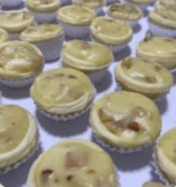 Petit Bouche (100 unidades)